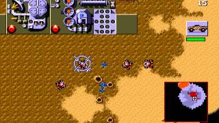 Dune II - Kampf um den Wustenplaneten - </a><b><< Now Playing</b><a> - User video