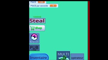  Steal a brainrot but in scratch