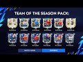 TOTS Biggest Packopening! We Got Prime R9, Ultimate Benzema, Ronaldo! FIFA Mobile 22