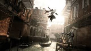 Assassin's Creed 2 Smooth parkour