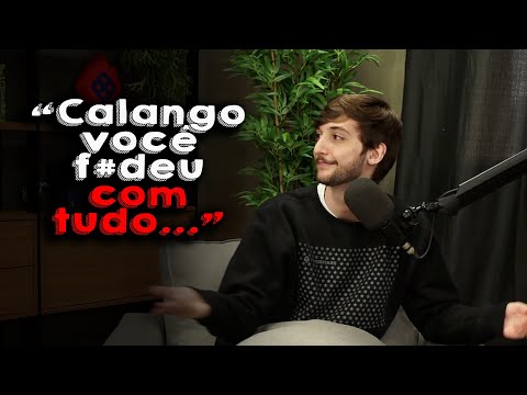 O MELHOR JEITO DE TERMINAR UM VÍDEO