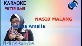 nostalgia) Nasib Malang - Halisa Amalia // lagu misteri ilahi // gentabuana PARAMITHA Indosiar