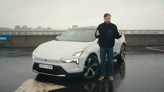 Polestar 4 Review! - Have they nailed it with the 4?