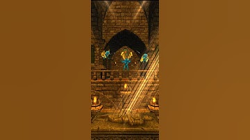 Amazing Dragon Entry in Endless Run #Shorts