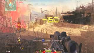 MY WORST OCE EVER!!!