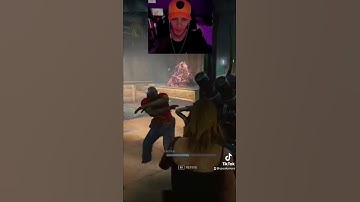 Homie really missed 4 Skill Checks in a row🤣 #dbd #dbdclips #dbdshorts