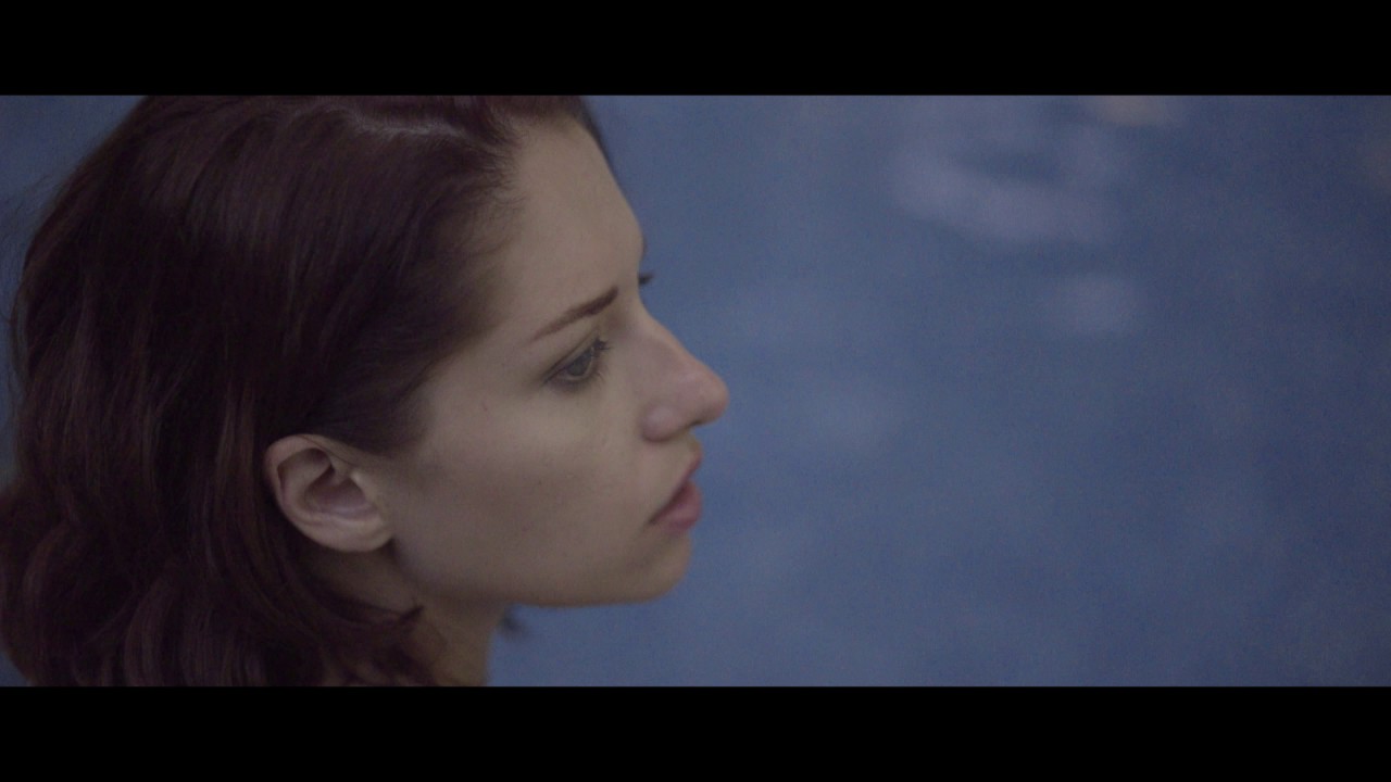 Scopaesthesia scopaesthesia - YouTube
