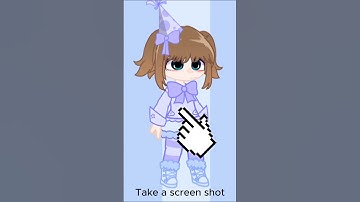 How to bounce on gacha club