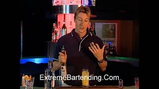 Make A Harvey Wallbanger: History Of Mixology: Popular Cocktails Explained & Served With Flair