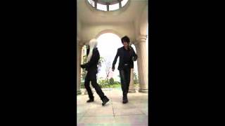 Cosxs Dance.flv