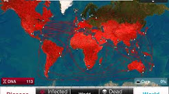 GUIDE: Plague inc. Bacteria Casual - Durasi: 17.39. 