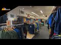 Visite virtuelle boutique montania sport le 15 mai 2024