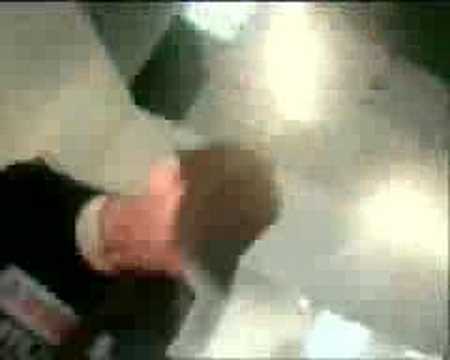 Crossing Point - "Burn the Flames"