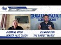 New Denver HC Julianne Sitch Discusses First Season