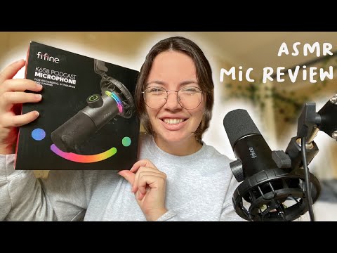 【✨️美品】fifine K658 PODCAST MICROPHONE S73d24fa482a248b685f9d7f9b471a