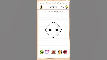 Brain Test All-Star: IQ Boost Level 176