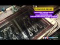 Diesel Engine Inside Submarine @TechMech7 