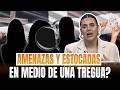 MÚLTIPLES ATAQUES CONTRA MUJERES POR SUS EXPAREJAS: ¿QUIÉNES SIGUEN EN PELIGRO CRÍTICO?