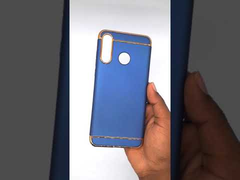 3in1 Luxury Back