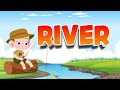 Exploring the Wonders of Rivers