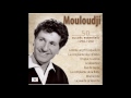 Mouloudji  la complainte de mackie