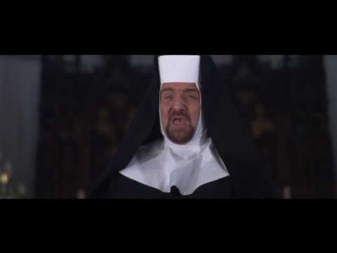 Voice Male - Hail Holy Queen (uit Sister Act)