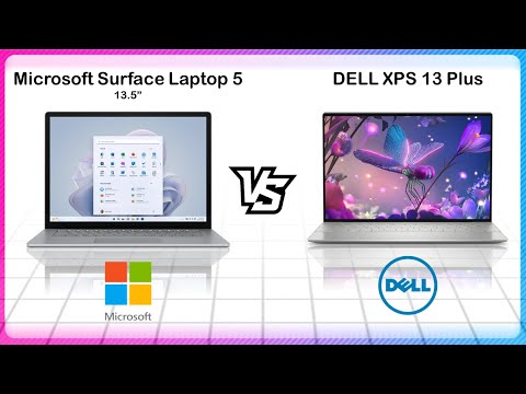 MICROSOFT SURFACE LAPTOP