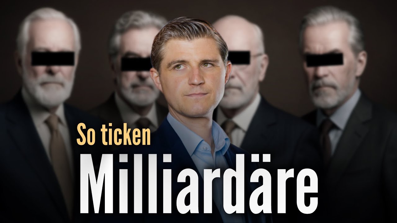 ER kennt SIE ALLE! 💵💶 | By Bedo