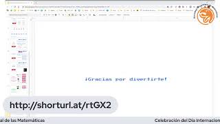 Taller: Juegos Matemáticos Online screenshot 4