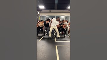 Thumbnail of Bayanni - Ta Ta Ta (Dance Video) Dc: @LoicReyel