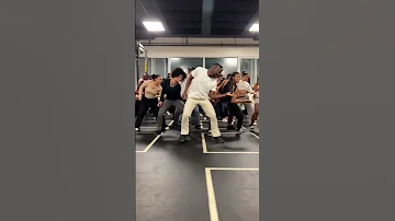 Bayanni Ta Ta Ta Dance Video Dc LoicReyel 