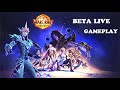 Arcane Mage/Hunter and Music The War Within Beta - World of Warcraft VOD