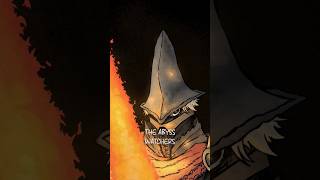 The Abyss Watchers Dark Souls 3 Lore
