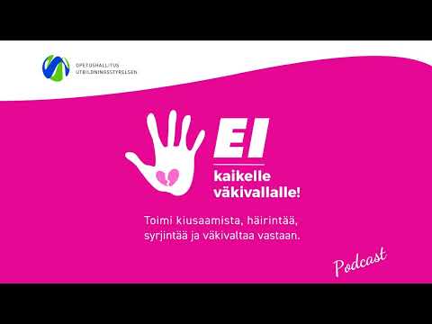 Video: Kuinka auttaa jotakuta, jolla on huono itsetunto