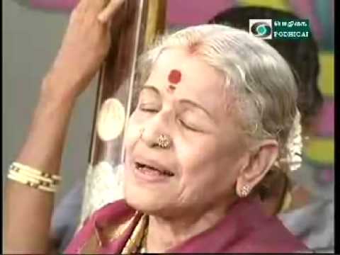 Entha Mathramuna  MS Subbulakshmi