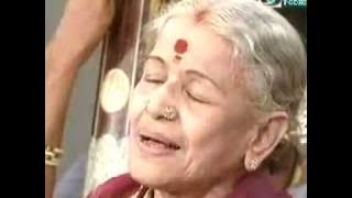 Entha Mathramuna  MS Subbulakshmi