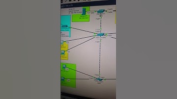 Vlan lab Mini Project switch 1 Configuration #ccna #networkdiscovery