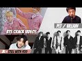 DJ REACTION to KPOP - PLT, VILLAIN MANITTO, JUNGKOOK STILL WITH YOU, SO I MADE A SONG WITH BTS MEMES