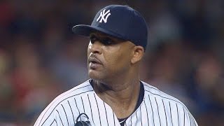 CC Sabathia's Resurgence