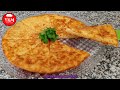 3 Patates 2 Yumurta ile Yapıldığına Kimse İnanmadı | Börek Tadında Muhteşem Kahvaltılık Tarifi