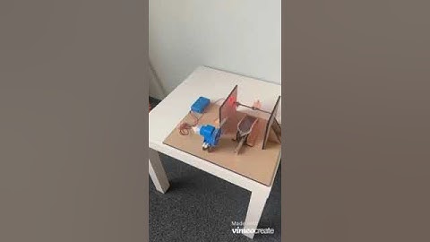 Group 7a Beer Pong Machine