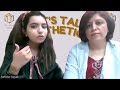 Lets talk aesthetics ep2  dr rehana kausar marwat  chemical peels for face and dark circles