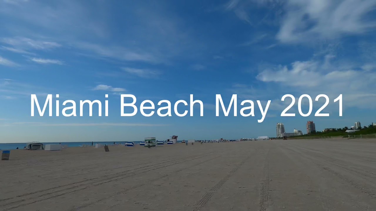 Underwater metal detecting. Miami Beach Florida May 2021 YouTube