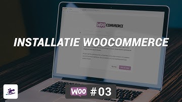 Installatie van WooCommerce | WooCommerce-instructievideo