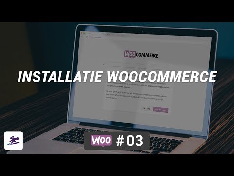 Installatie van WooCommerce | WooCommerce-instructievideo