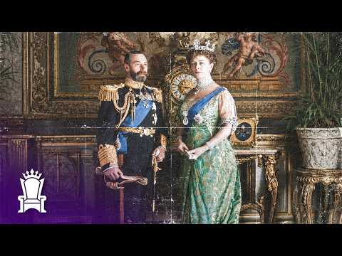 The Forgotten Queen Who Saved the British Monarchy documentary thumbnail