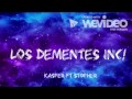  aveces no  kaper ft stopher  proby los dementes inc  nj beat   2017 