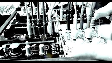 Rat King Modular Random SEQ - Audio Sample