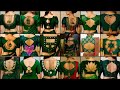 Green colour blouse design//new model blouse neck design//botique blouse back design
