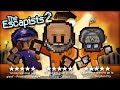 Escapists 2 the movie